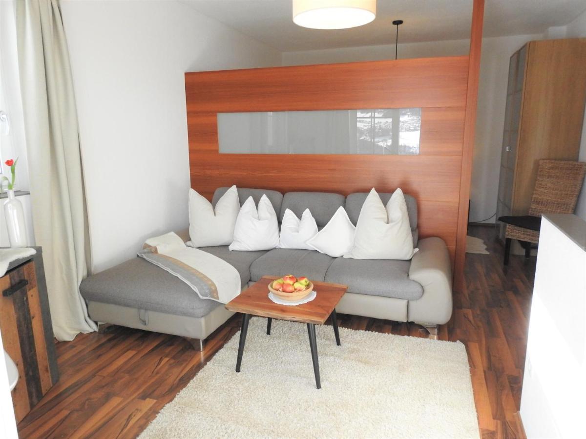 Appartment Schwarzenauer ムタース エクステリア 写真