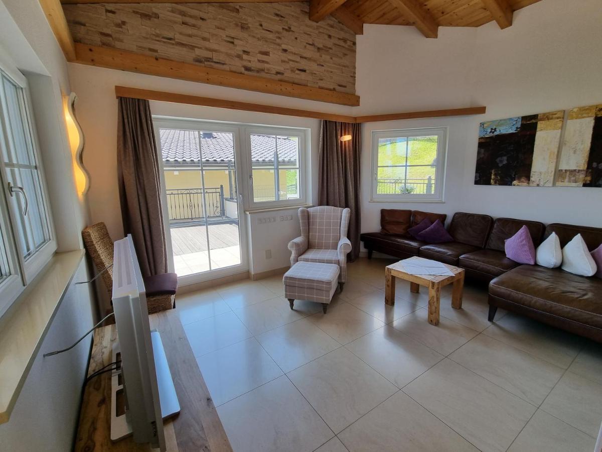Appartment Schwarzenauer ムタース エクステリア 写真