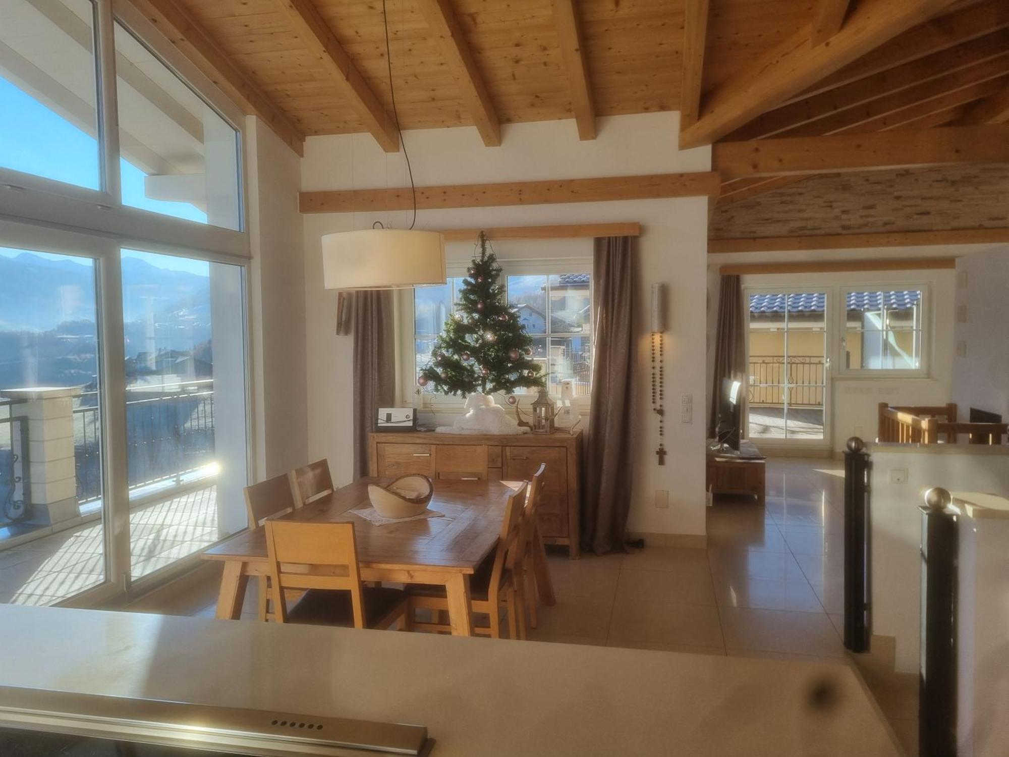 Appartment Schwarzenauer ムタース エクステリア 写真