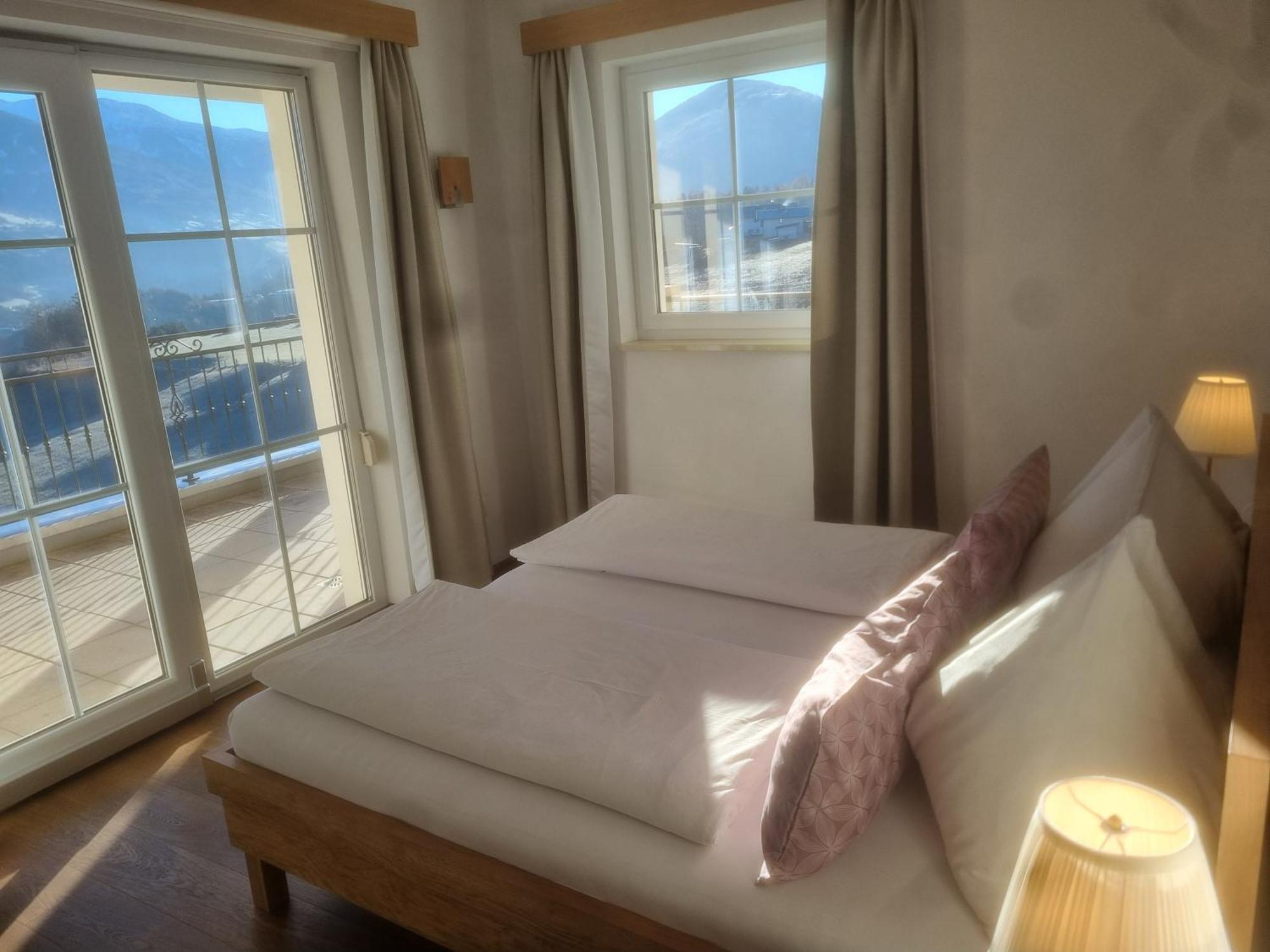 Appartment Schwarzenauer ムタース エクステリア 写真