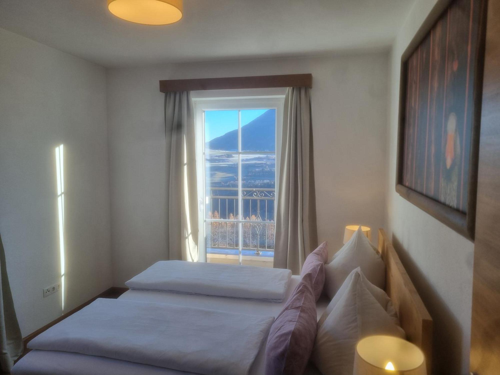 Appartment Schwarzenauer ムタース エクステリア 写真